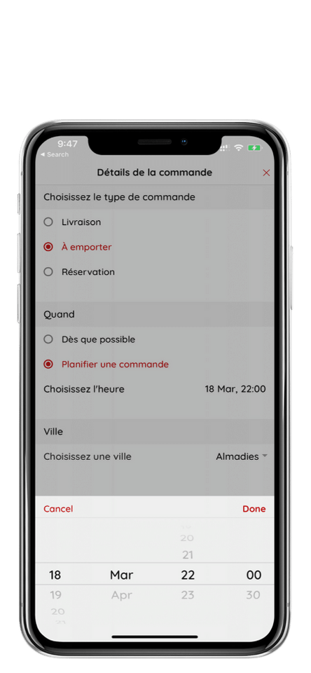 ayda app